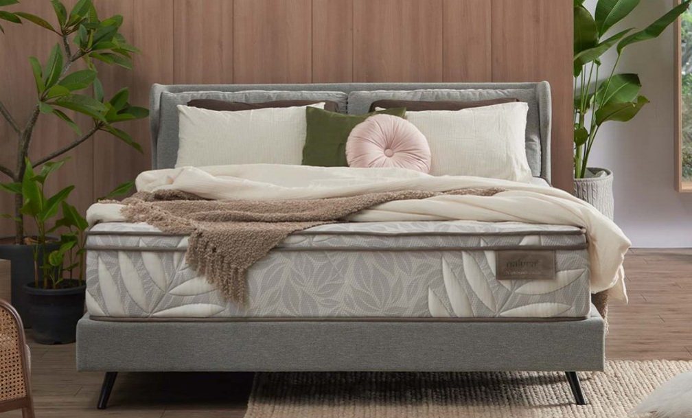 Matras Kasur: Tips Memilih yang Tepat untuk Kebahagiaan Tidur Anda