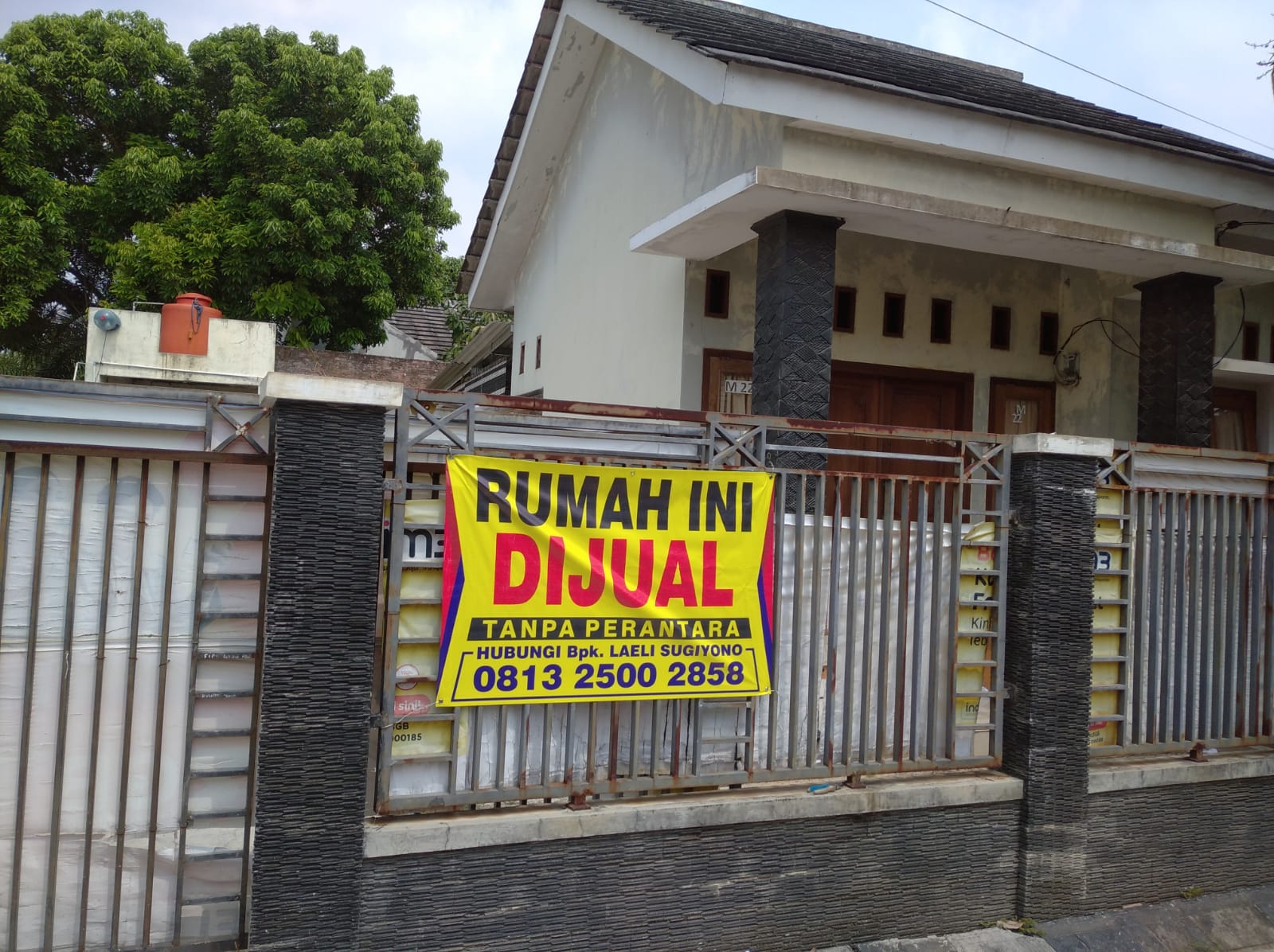 Rumah Strategis di Taman Sumber Indah Montoya Cirebon, Harga Terjangkau!