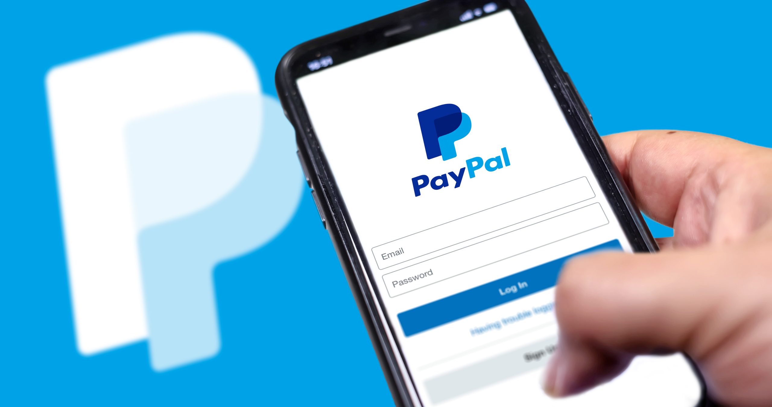 Cara Top Up Saldo PayPal Mudah di Starpaypal.com