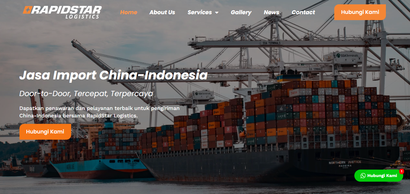 Import Barang China: Panduan Lengkap untuk Memulai Bisnis Importir