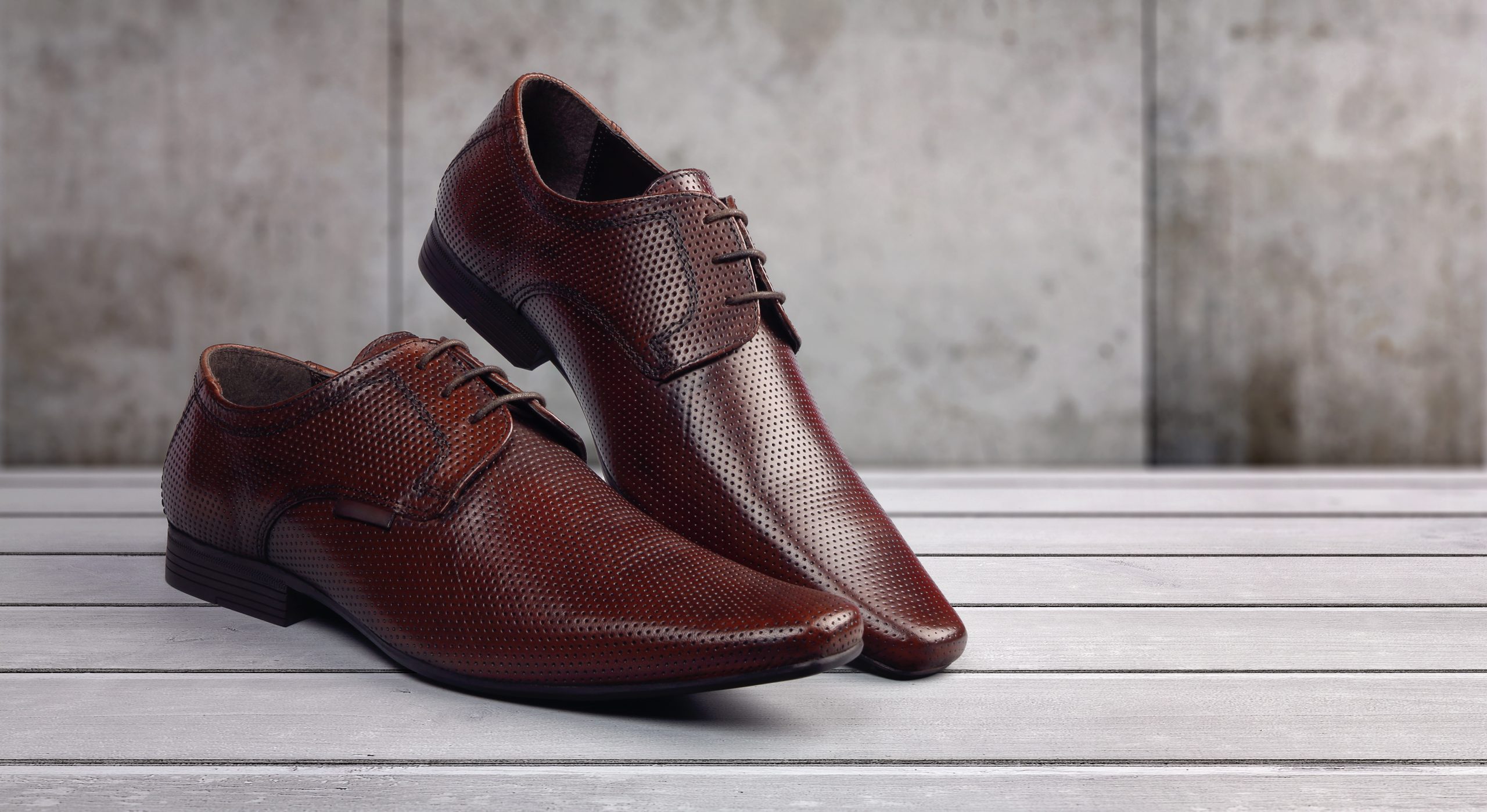 Tips Memilih Sepatu Pantofel Pria yang Nyaman